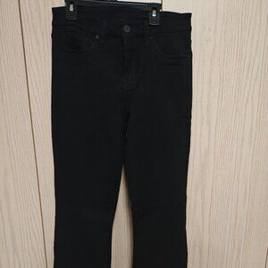 KUT from the Kloth High Rise Bootcut Jeans Size 8